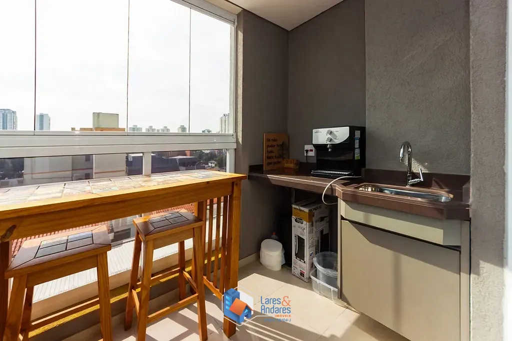 Apartamento, 1 quarto, 39 m² - Foto 27