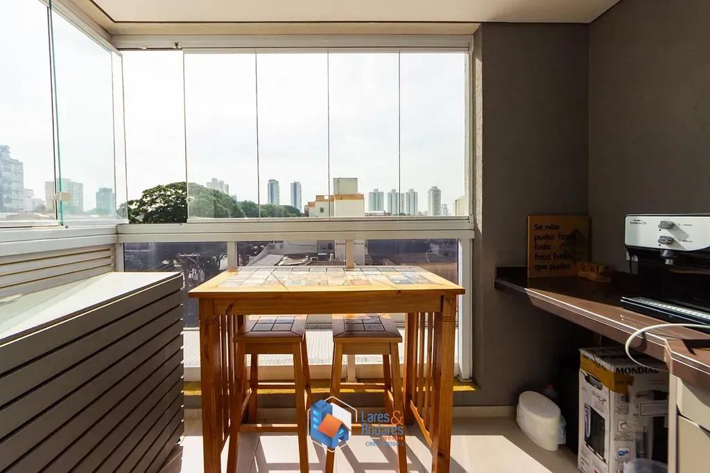 Apartamento, 1 quarto, 39 m² - Foto 19