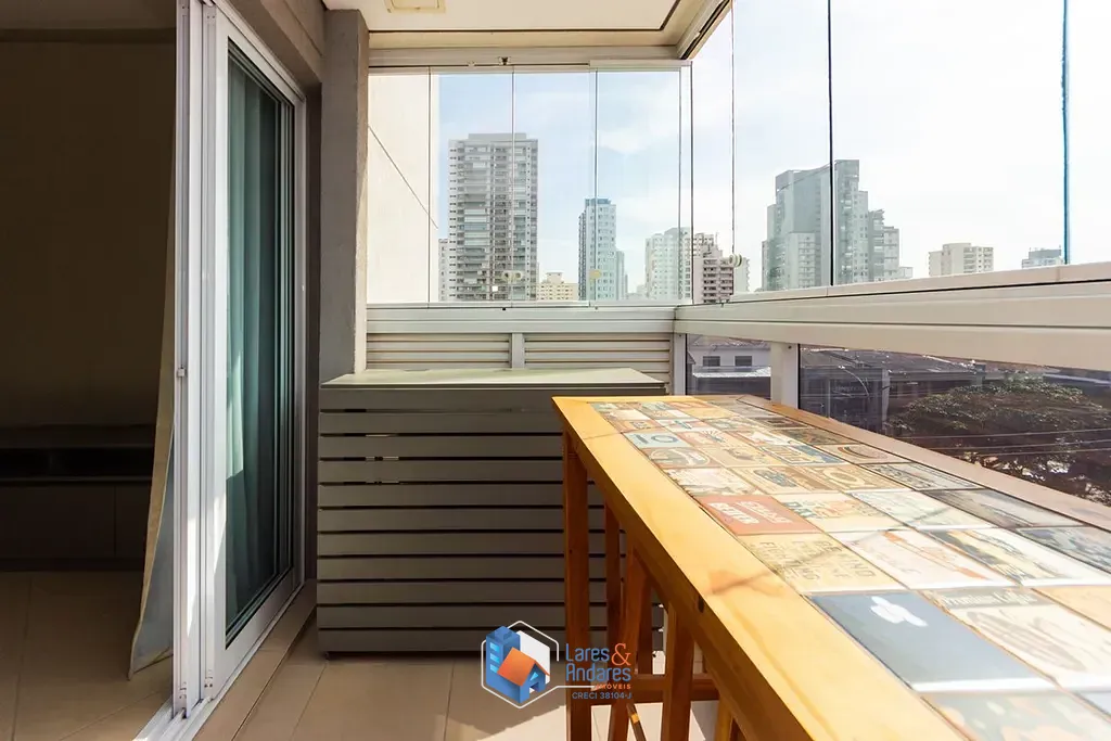 Apartamento, 1 quarto, 39 m² - Foto 29