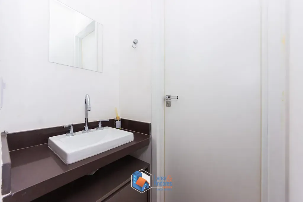 Apartamento, 1 quarto, 39 m² - Foto 31