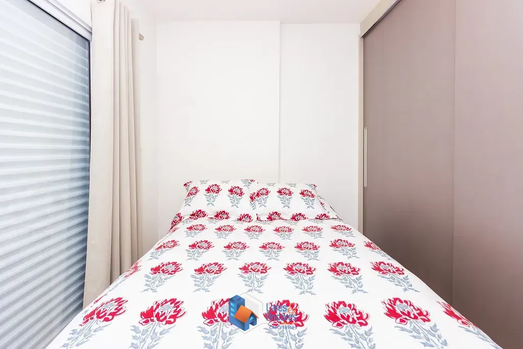 Apartamento, 1 quarto, 39 m² - Foto 34