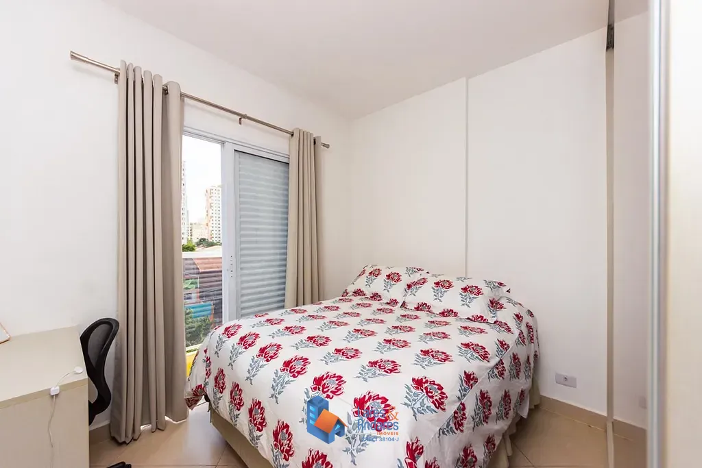 Apartamento, 1 quarto, 39 m² - Foto 35