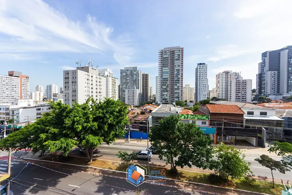 Apartamento, 1 quarto, 39 m² - Foto 10