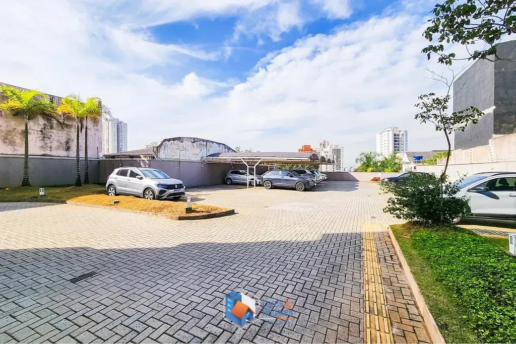 Apartamento, 1 quarto, 39 m² - Foto 4