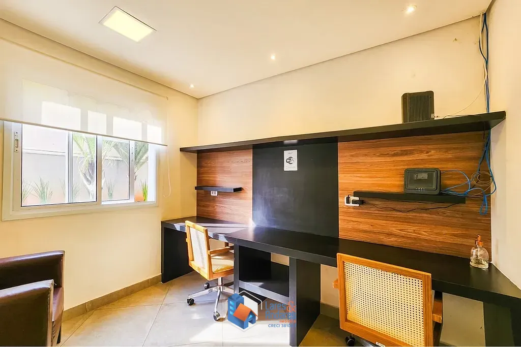 Apartamento, 1 quarto, 39 m² - Foto 6