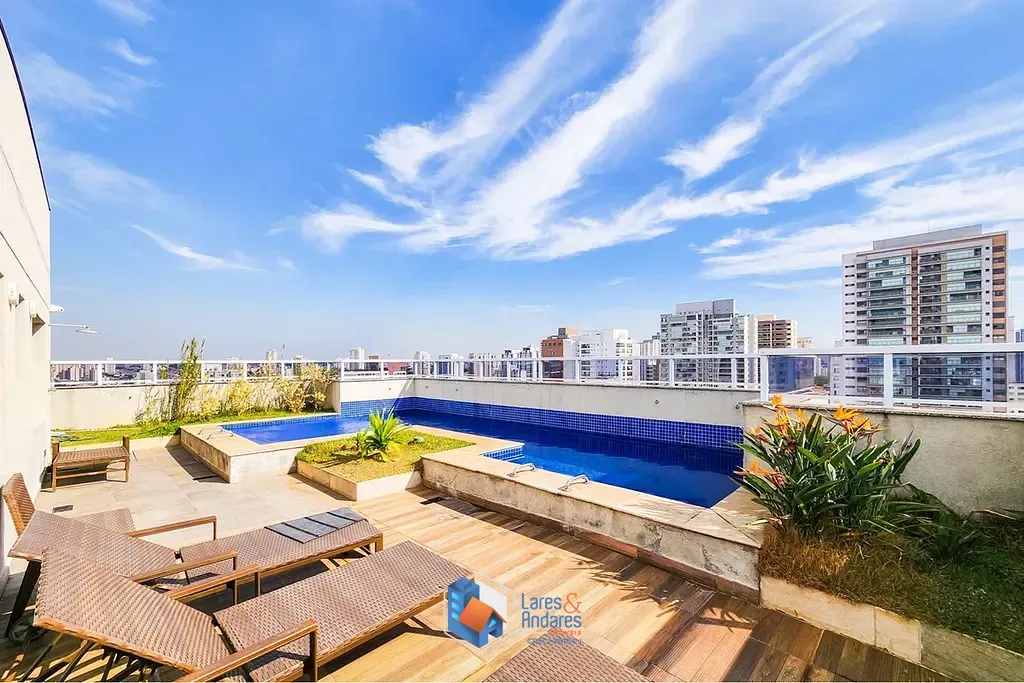 Apartamento, 1 quarto, 39 m² - Foto 11