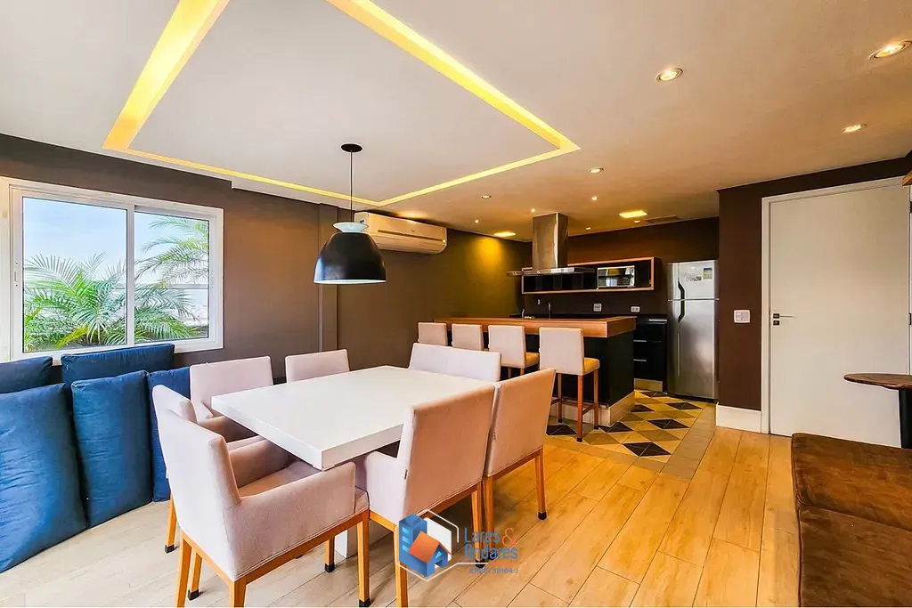 Apartamento, 1 quarto, 39 m² - Foto 16