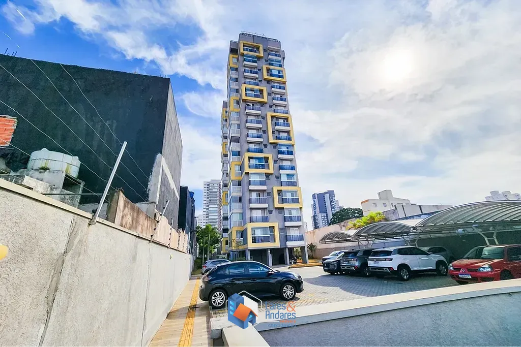 Apartamento, 1 quarto, 39 m² - Foto 18