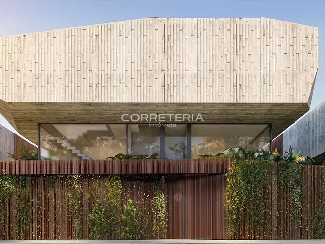 Casa 3 quartos e 5 banheiros, à venda, no bairro Alto de Pinheiros em São Paulo