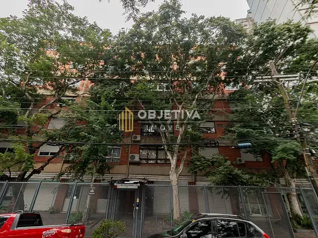 Apartamento 3 quartos e 3 banheiros, à venda, no bairro Santana em Porto Alegre