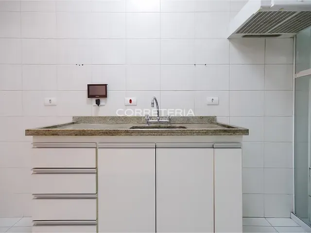 Apartamento 3 quartos e 3 banheiros, à venda, no bairro Santa Cecília em São Paulo
