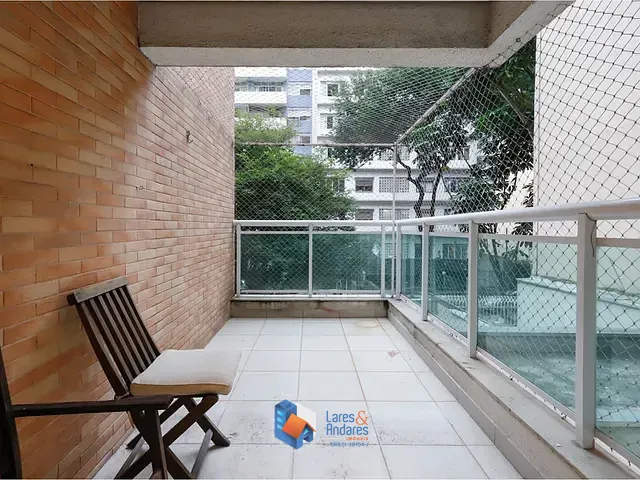 Apartamento 3 quartos e 3 banheiros, à venda, no bairro Santa Cecília em São Paulo