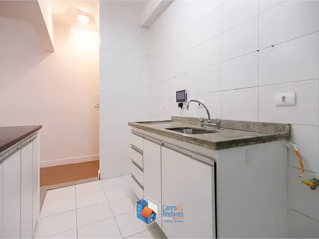 Apartamento 3 quartos e 3 banheiros, à venda, no bairro Santa Cecília em São Paulo