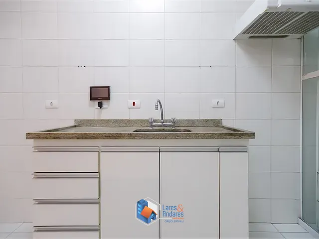 Apartamento 3 quartos e 3 banheiros, à venda, no bairro Santa Cecília em São Paulo