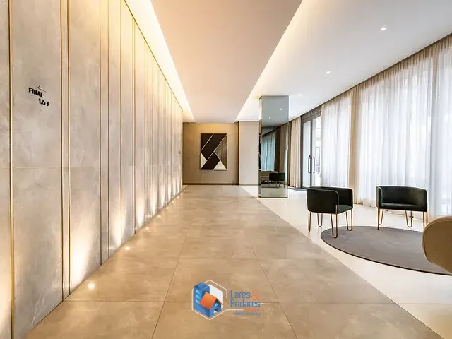 Apartamento 2 quartos e 2 banheiros, à venda, no bairro Vila Leopoldina em São Paulo