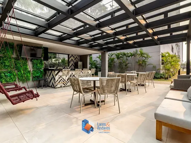 Apartamento 2 quartos e 2 banheiros, à venda, no bairro Vila Leopoldina em São Paulo