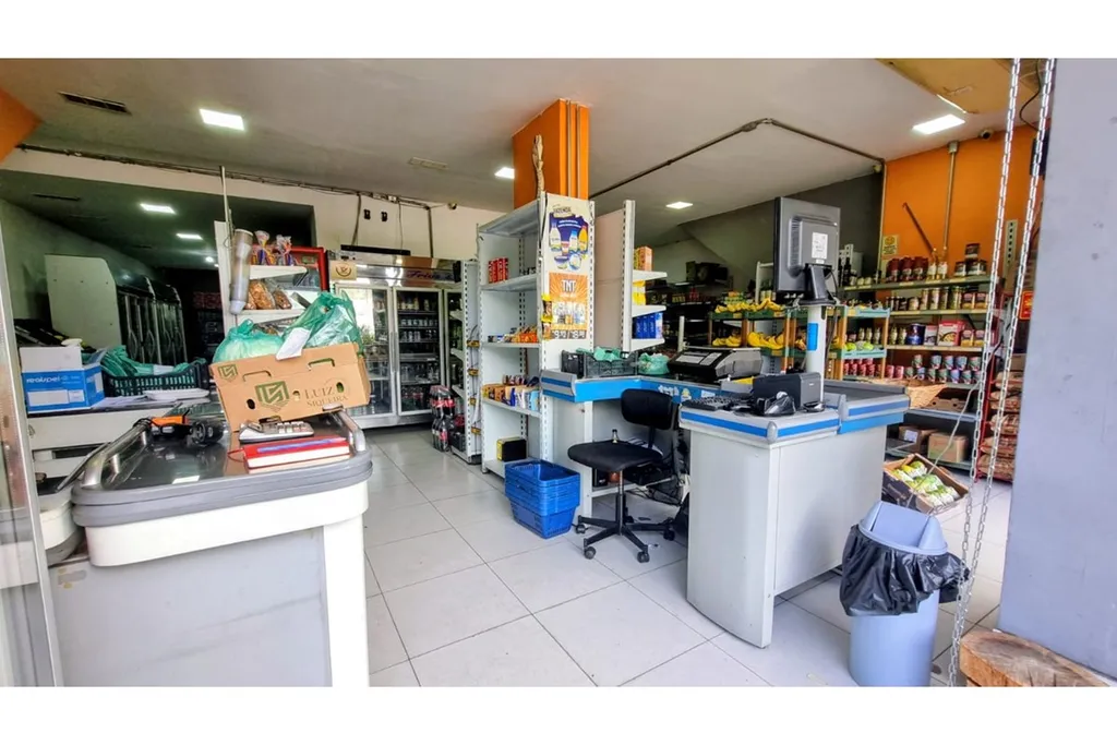 Loja à venda 130M² Jardim Petrópolis São Paulo - SP