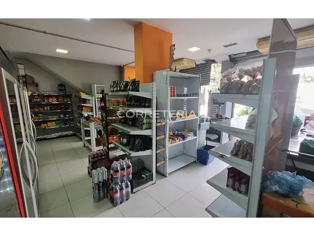 Loja à venda, no bairro Jardim Petrópolis em São Paulo