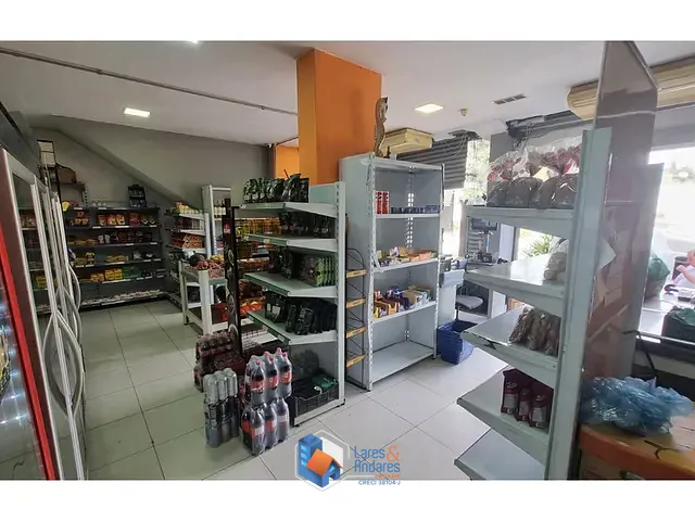 Loja à venda, no bairro Jardim Petrópolis em São Paulo
