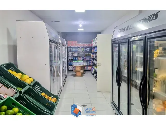 Loja à venda, no bairro Jardim Petrópolis em São Paulo