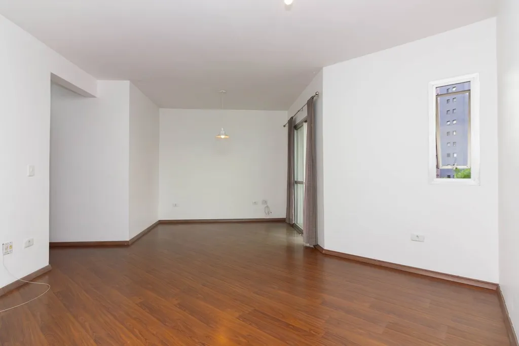 Apartamento à venda 2 Quartos 1 Vaga 75M² Vila Indiana São Paulo - SP