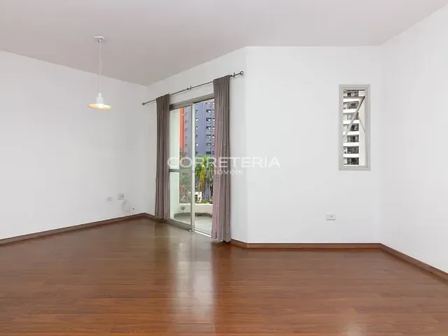 Apartamento 2 quartos e 1 banheiro, à venda, no bairro Vila Indiana em São Paulo