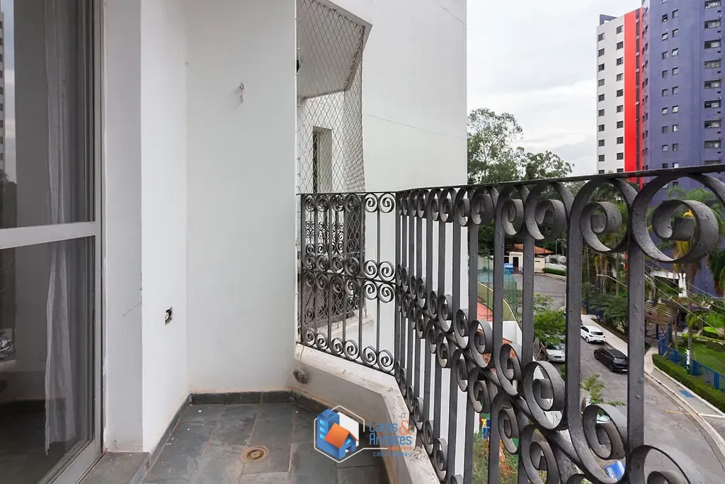 Apartamento, 2 quartos, 75 m² - Foto 31
