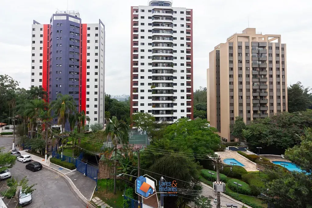 Apartamento, 2 quartos, 75 m² - Foto 30