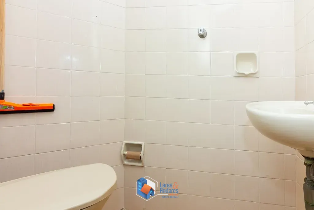 Apartamento, 2 quartos, 75 m² - Foto 3