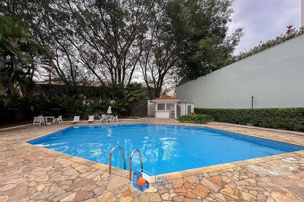 Apartamento, 2 quartos, 75 m² - Foto 12