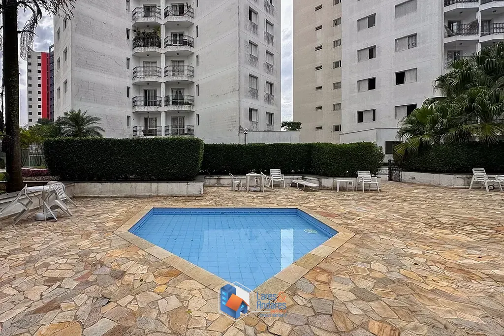Apartamento, 2 quartos, 75 m² - Foto 13