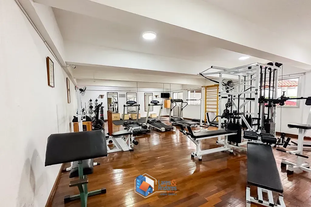 Apartamento, 2 quartos, 75 m² - Foto 15