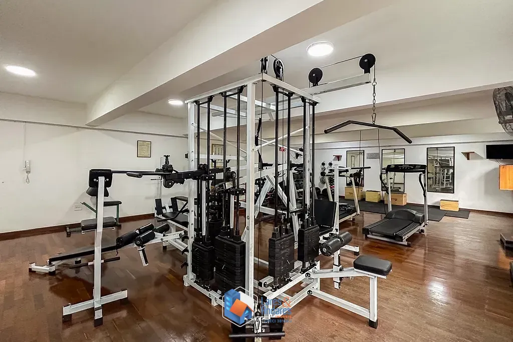 Apartamento, 2 quartos, 75 m² - Foto 16