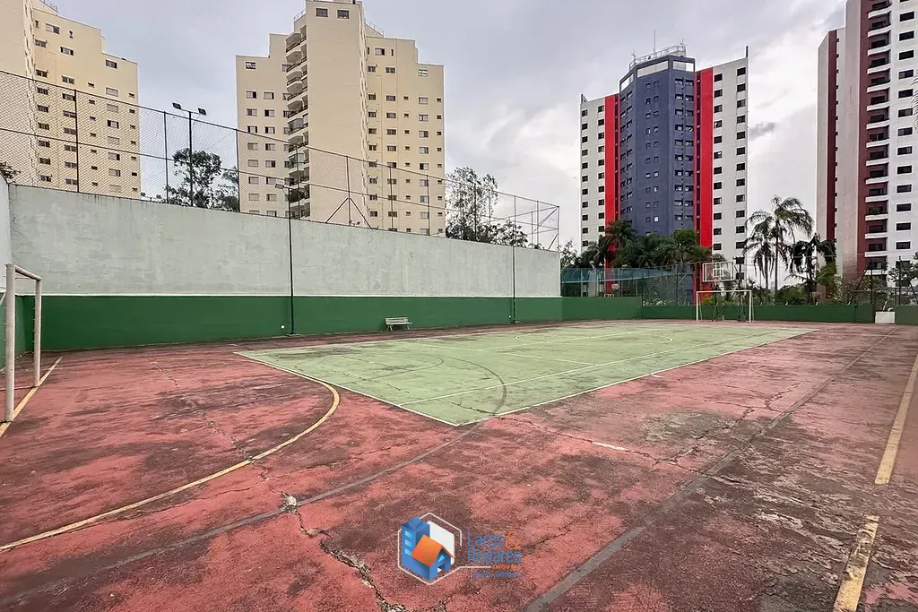 Apartamento, 2 quartos, 75 m² - Foto 17