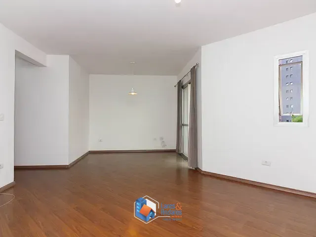 Apartamento 2 quartos e 1 banheiro, à venda, no bairro Vila Indiana em São Paulo