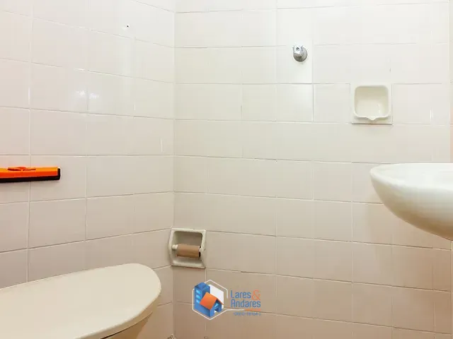 Apartamento 2 quartos e 1 banheiro, à venda, no bairro Vila Indiana em São Paulo