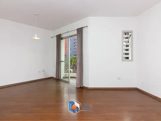 Apartamento 2 quartos e 1 banheiro, à venda, no bairro Vila Indiana em São Paulo