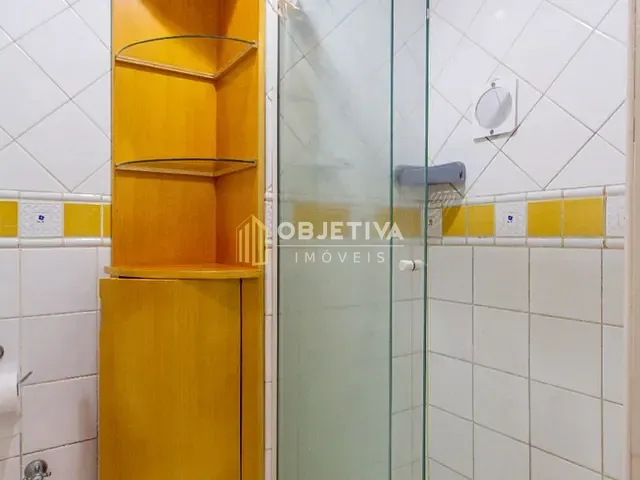 Apartamento 1 quarto e 1 banheiro, à venda, no bairro Petrópolis em Porto Alegre
