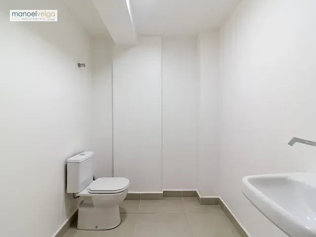 Loja à venda, no bairro Portão em Curitiba