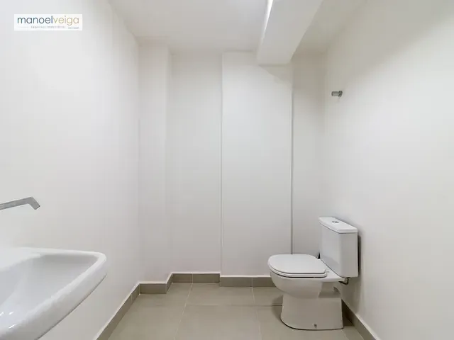 Loja à venda, no bairro Portão em Curitiba