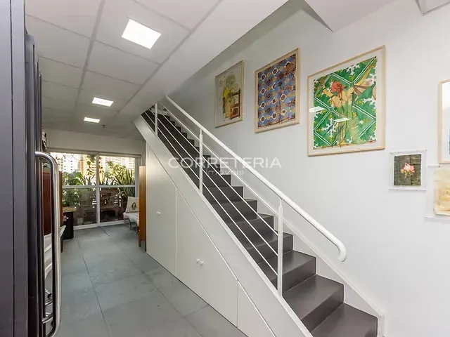 Sala à venda, no bairro Bela Vista em São Paulo