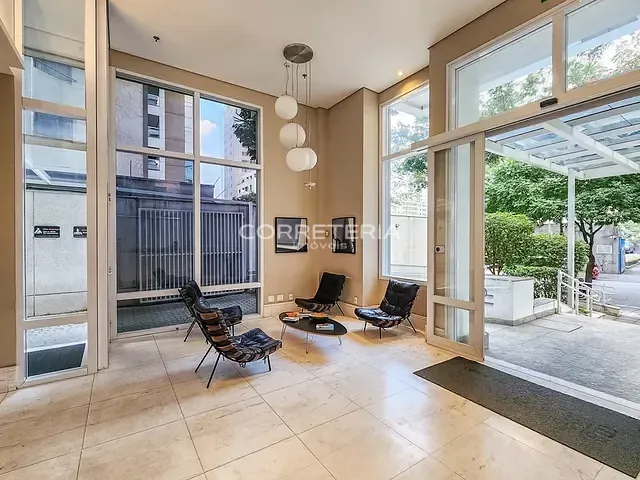 Sala à venda, no bairro Bela Vista em São Paulo