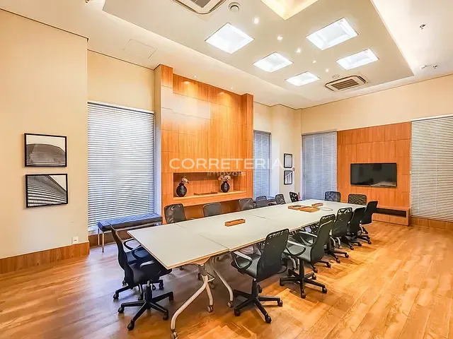 Sala à venda, no bairro Bela Vista em São Paulo