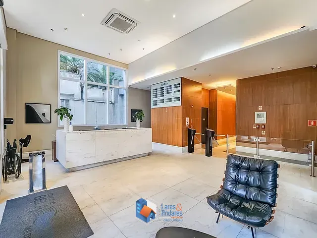 Sala à venda, no bairro Bela Vista em São Paulo