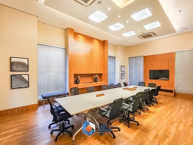Sala à venda, no bairro Bela Vista em São Paulo