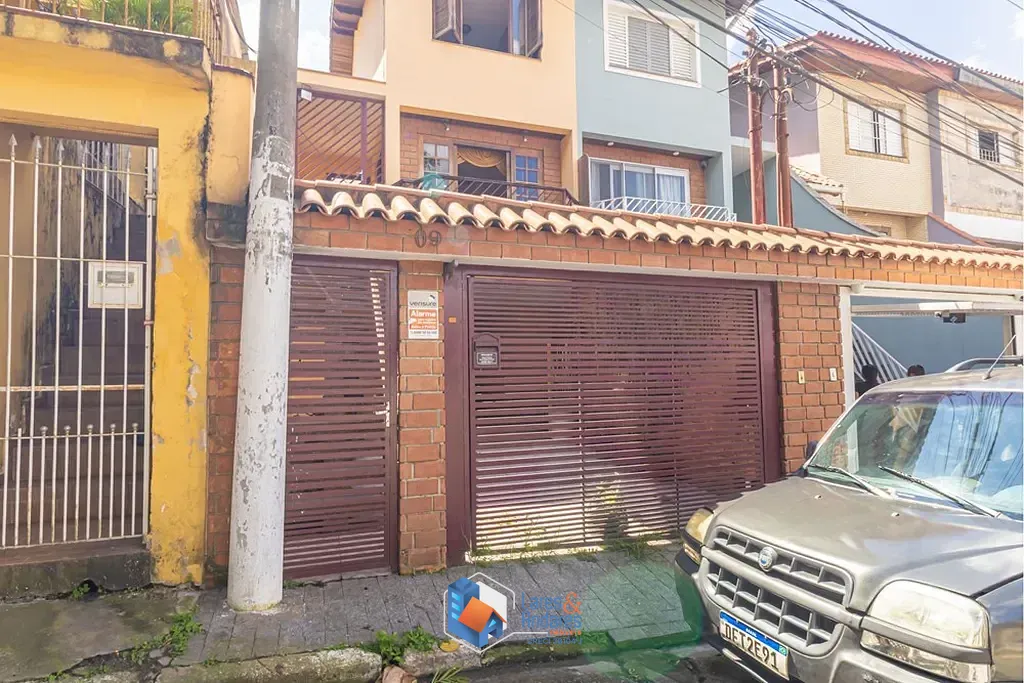Casa, 3 quartos, 177 m² - Foto 43