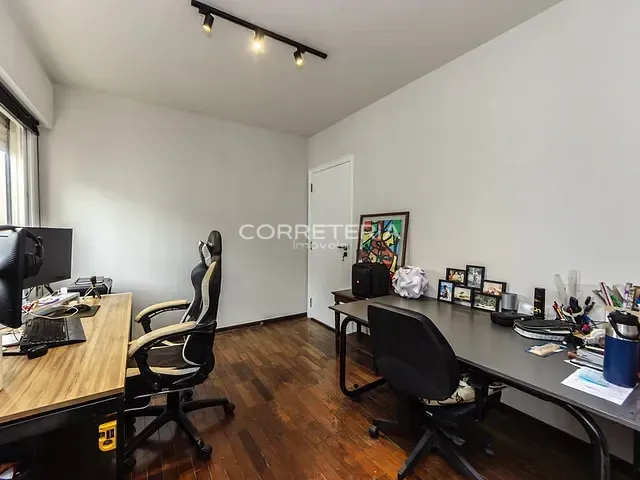 Apartamento 4 quartos e 4 banheiros, à venda, no bairro Itaim Bibi em São Paulo