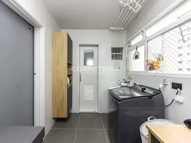 Apartamento 4 quartos e 4 banheiros, à venda, no bairro Itaim Bibi em São Paulo