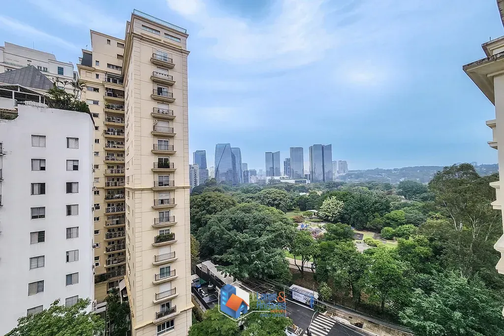 Apartamento, 4 quartos, 162 m² - Foto 1