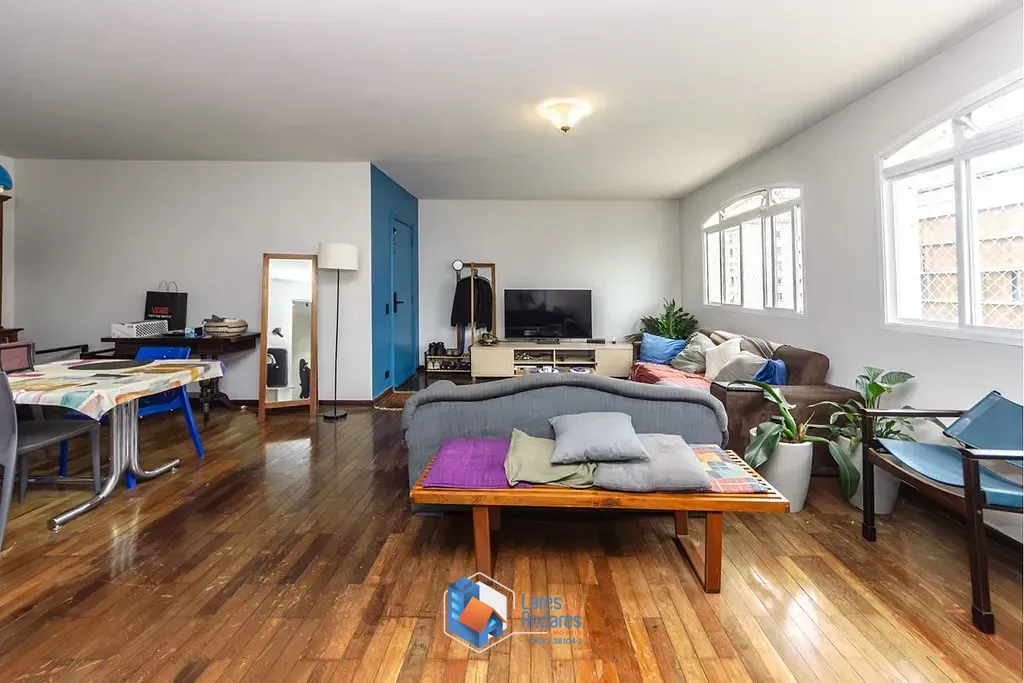 Apartamento, 4 quartos, 162 m² - Foto 24